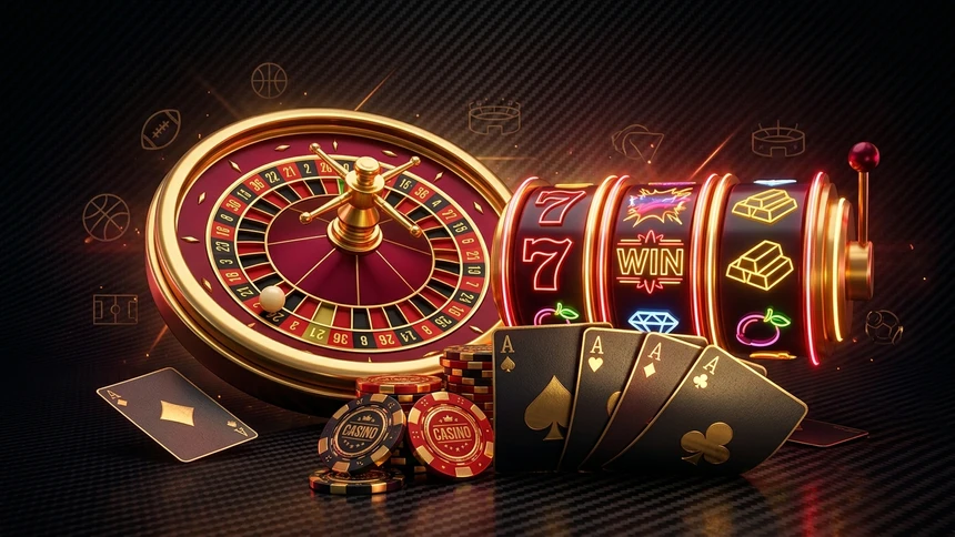 HEHE555 VIP Casino Games Hub - Slots, Crash, Live Dealer & Cricket Showcase Banner