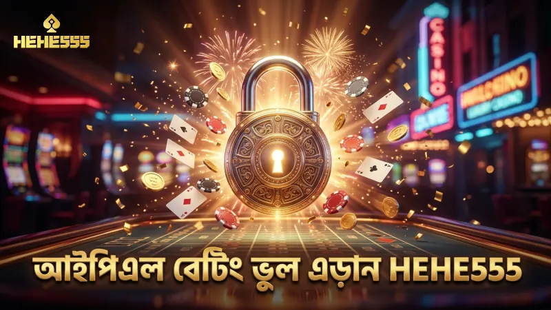 আইপিএল বেটিংয়ে সাধারণ ভুলগুলি বাজি হারানোর কারণ হতে পারে।