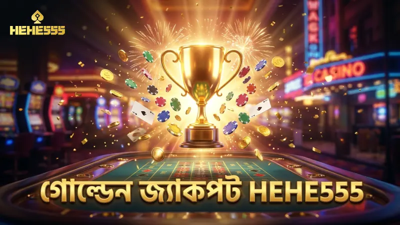 গোল্ডেন জ্যাকপট ইভেন্টে জয়ের সম্ভাবনা বাড়ানো যায়