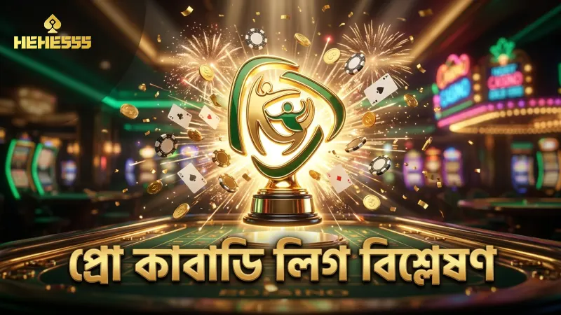 প্রো কাবাডি লিগের ডাটা বিশ্লেষণ ও বাজি ধরার টিপস