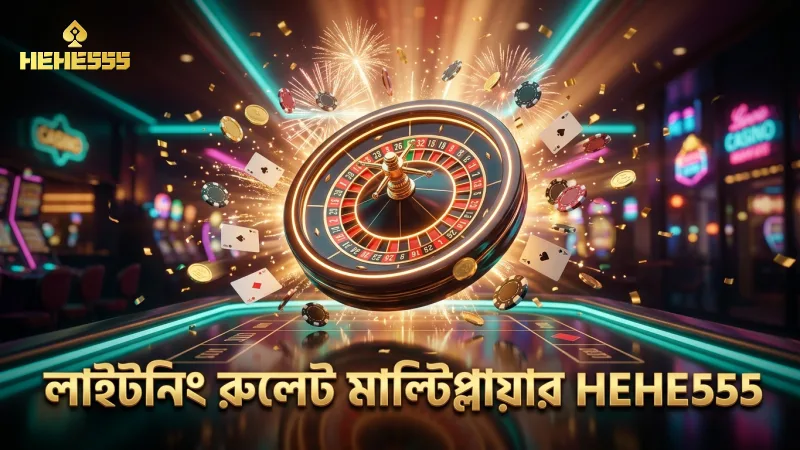 লাইটনিং রুলেটে মাল্টিপ্লায়ার সুবিধার বাস্তব অভিজ্ঞতা
