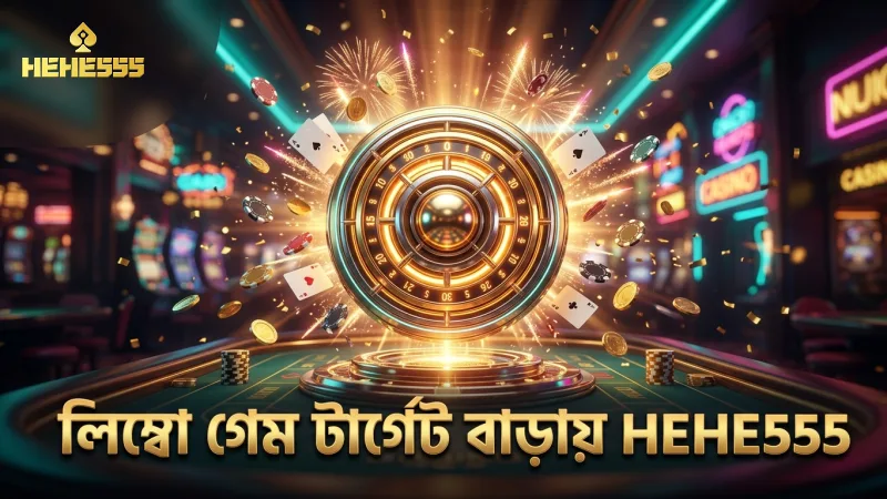 লিম্বো গেমে টার্গেট মাল্টিপ্লায়ার নির্ভুল সেটিং বৃদ্ধি করে জয়ের সুযোগ।