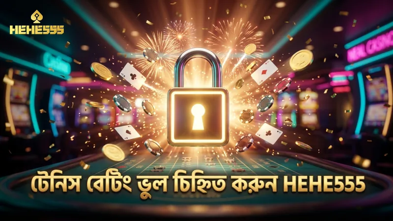 টেনিস বেটিংয়ে মূল ভুলগুলো চিহ্নিত করে শিখুন